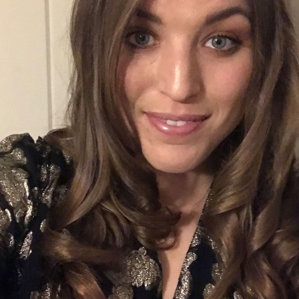 Meet your Posher, Jillian